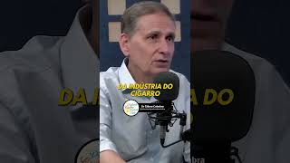 Dr Cícero Coimbra no Podcast Sacadas de Ouro [upl. by Alimhaj]