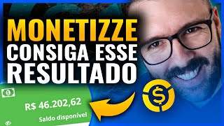 💎 MONETIZZE Para Iniciantes  Guia Definitivo Para Ganhar Dinheiro Na MONETIZZE [upl. by Nywnorb]