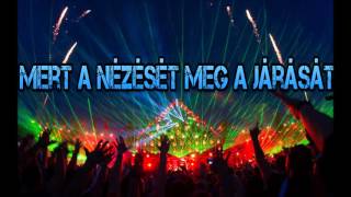 Mert a nézését meg a járását  Remix [upl. by Smoot]