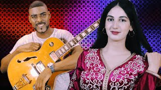 Said Kapatchi Hanane itouss حيدي مشريخ  اغنية امازيغية 2022 [upl. by Neelrac]