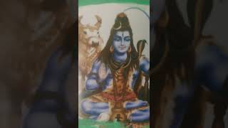 mangu tujhse kya mai bhagwan  jai bholenath cutesong [upl. by Atsahc17]