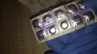 Deep Web Unboxing  ProvigilBrain Doping DrugModafinil  Dream Market [upl. by Venita963]