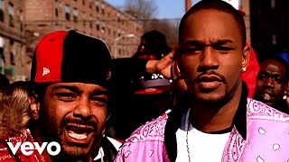 The Diplomats  Dipset Anthem ft CamRon Juelz Santana [upl. by Novia]