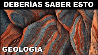 Datos sobre geología que todo el mundo debería saber [upl. by Giacopo]