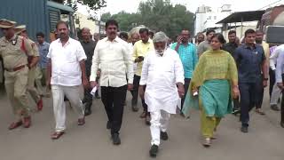 APLA Special House Committee Visit to Visakha Dairy Enquiry dated09122024 [upl. by Ydnagrub845]