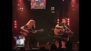 TAKEN DREAMS from the GPS set TWO SEASONS  LIVE IN JAPAN  John Payne  Guthrie Govan [upl. by Yllac]