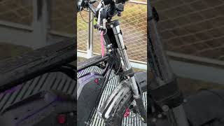 Upgrade Your RideRIDSTAR Q20 Fat Tires Electric Bike  GleeRide [upl. by Cilo]