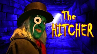 THE HITCHER Character Chronicles [upl. by Luke]