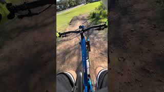 Bike Track biker mtblovers mtb automobile bicycle bikelover mountainbike jump mtbbike [upl. by Docile]