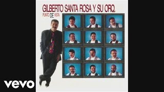 Gilberto Santa Rosa  Perdóname Cover Audio [upl. by Thorndike719]