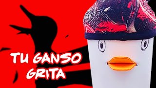 TU GANSO GRITA  Parodia Musical [upl. by Anairt]