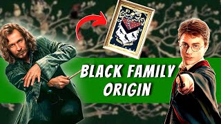 Origin of Black Family  Explained in Hindi [upl. by Shayne]