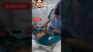 Biopsy testBiopsy test kaise kre shorts youtubevideos trending newvideo clinical laboratory [upl. by Cresa]