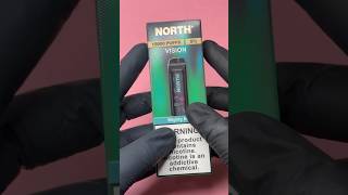 ASMR Vape Unboxing asmr unboxing [upl. by Arret]