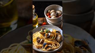 Seafood Spaghetti The Recipe That Changed Italy Forever [upl. by Jocelyne50]