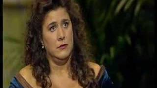 Cecilia Bartoli  Il Farnace  Gelido in ogni vena  Parte 2 [upl. by Klos]