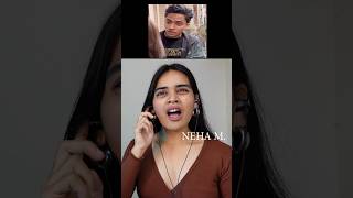 Ek k sath 2 free😋🤤neham funny dankindianmemes comedy memes dankindiamemes viralmemes funny [upl. by Yl]