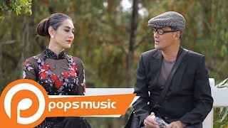 Tình Cờ Gặp Nhau  Chế Thanh ft Lâm Khánh Chi [upl. by Lacim]