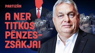 Orbánék és a titkos pénzeszsákok miért bújnak a szupergazdagok magántőkealapok mögé [upl. by Glassman646]