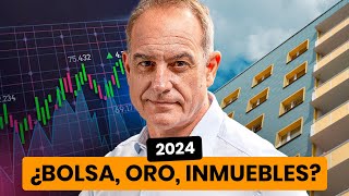 Dónde Invertir en 2024 con Pablo Gil Trader [upl. by Harriet]