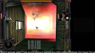 Offline  Wizardry 8 2 Characters Only Elites Expert Iron Man  Part 1c [upl. by Saiff]