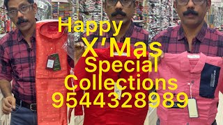 Happy X’Mas❤️Special Collection’s Patturumalkayamkulam [upl. by Anasor594]