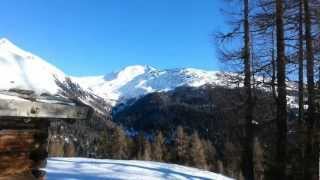 Schwemmalm Ultental Video FreiWild  Südtirol [upl. by Zevahc]