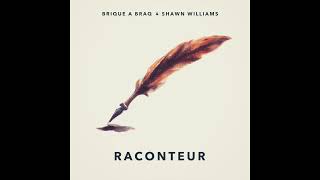 Brique a Braq and Shawn Williams  Raconteur [upl. by Mila]