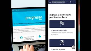 becas progresar abril 2024 imposibles inscribirse la página no funciona [upl. by Mildrid]