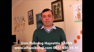 PANİK ATAK ÇÖZÜM TEKNİĞİ [upl. by Gaye]