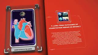 Coarctation of the aorta [upl. by Nerra]