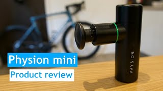 Physion Mini  Review [upl. by Mctyre]