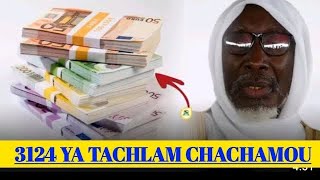 Cheikh Mouhidine Samba Diallo Secret 3124 تظلم شعظم pour avoir beaucoup de largent [upl. by Rosenstein]