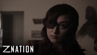 Z NATION  Season 5 Episode 8 Going To The Country  SYFY [upl. by Gipps]