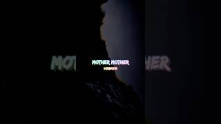 VERBATIM  MOTHER MOTHER LYRICS [upl. by Rhtaeh]