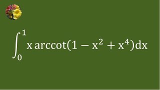 Evaluating the definite integral using must know basic techniques [upl. by Scutt]