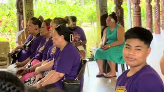 Tagiilima Welfare trip to Samoa  Vlog Day 3 [upl. by Alveta]