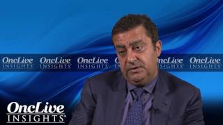 Considering the Value of PI3 Kinase Inhibitors in FL [upl. by Allerbag]