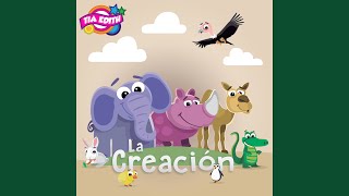 La Creacion [upl. by Marita41]