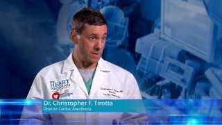 Anesthetic Procedures  Dr Christopher F Tirotta  Innovations In Pediatric Healthcare [upl. by Sheeree]