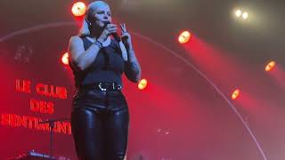 Louane Full Concert Cologne 28052024 [upl. by Devaj]