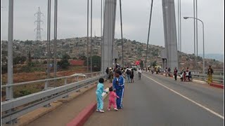 LE PONT MARECHAL EN DANGER UNE BTAILLE SANS PRÉCÉDENT QUI INVITE LATTENTION DES AUTORITÉS [upl. by Eerb249]