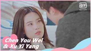 💃Jiang Dian hurts Cheng Feng  Timeless Love EP19  iQiyi Romance [upl. by Waers]