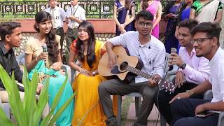 Bollywood mashup on the occasion of Teachers Day [upl. by Nedearb]