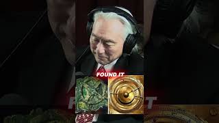 The FIRST COMPUTER  😲 Antikythera w Michio Kaku [upl. by Akienaj]