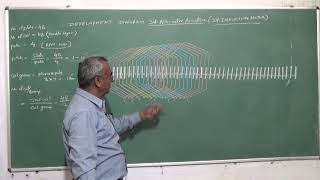 ARMATURE WINDING DEVELOPMENT DIAGRAM OF 3 PHASE ALTERNATOR [upl. by Aima]