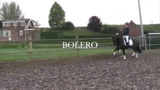 BOLERO [upl. by Levana]