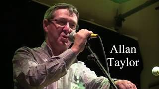 The Alford Cattle Show sung by Allan Taylor [upl. by Nell]