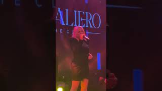 1Artiola Live në Cavaliero Club live livemusic cavalieroclub albania [upl. by Iahk712]