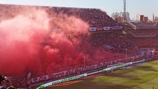 Independiente  Racing Club El Clasico de Avellaneda highlights [upl. by Opalina]